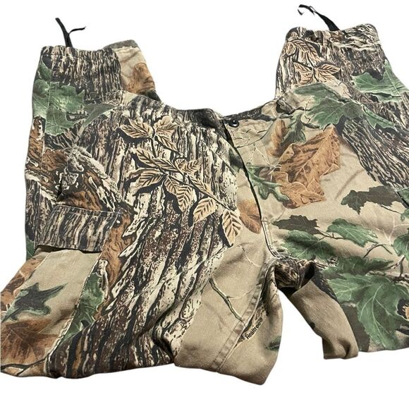 Camouflage Kids Bottoms - Picture 1 of 2